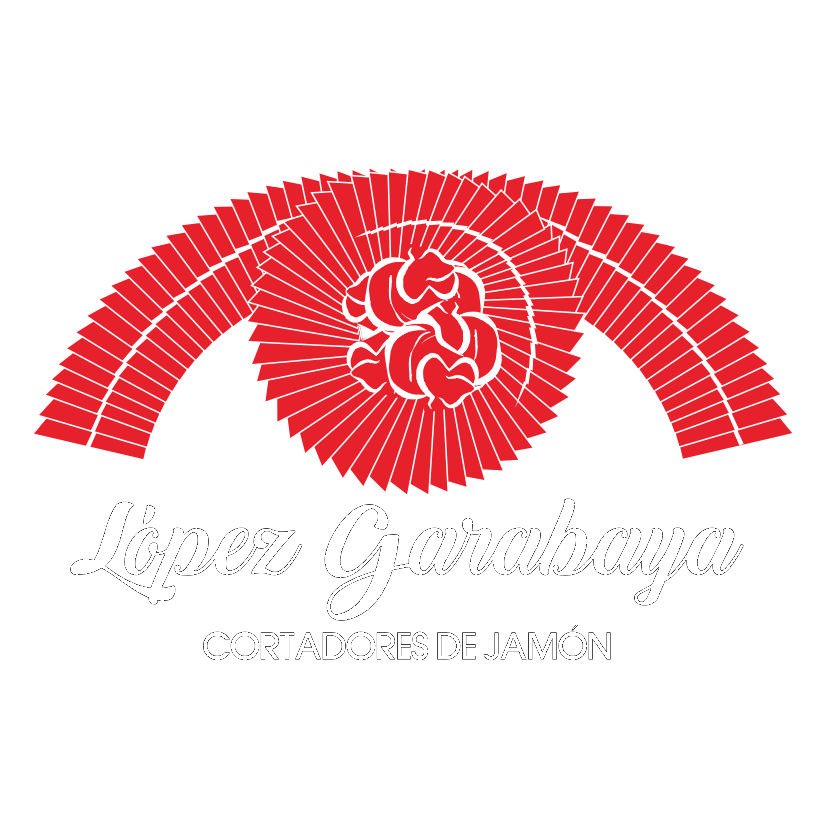 Cortadores de Jamón López Garabaya